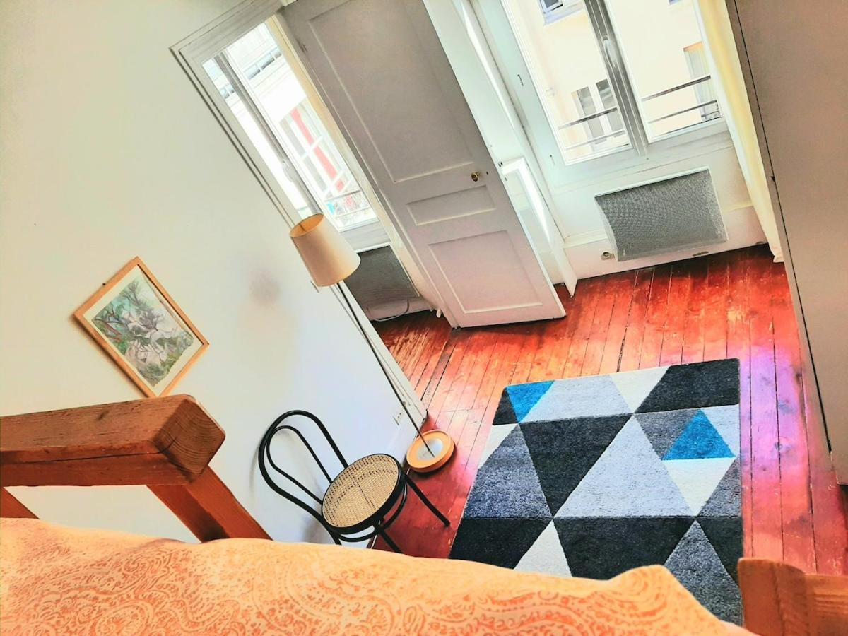 Charming Quiet & Bright Apartment *