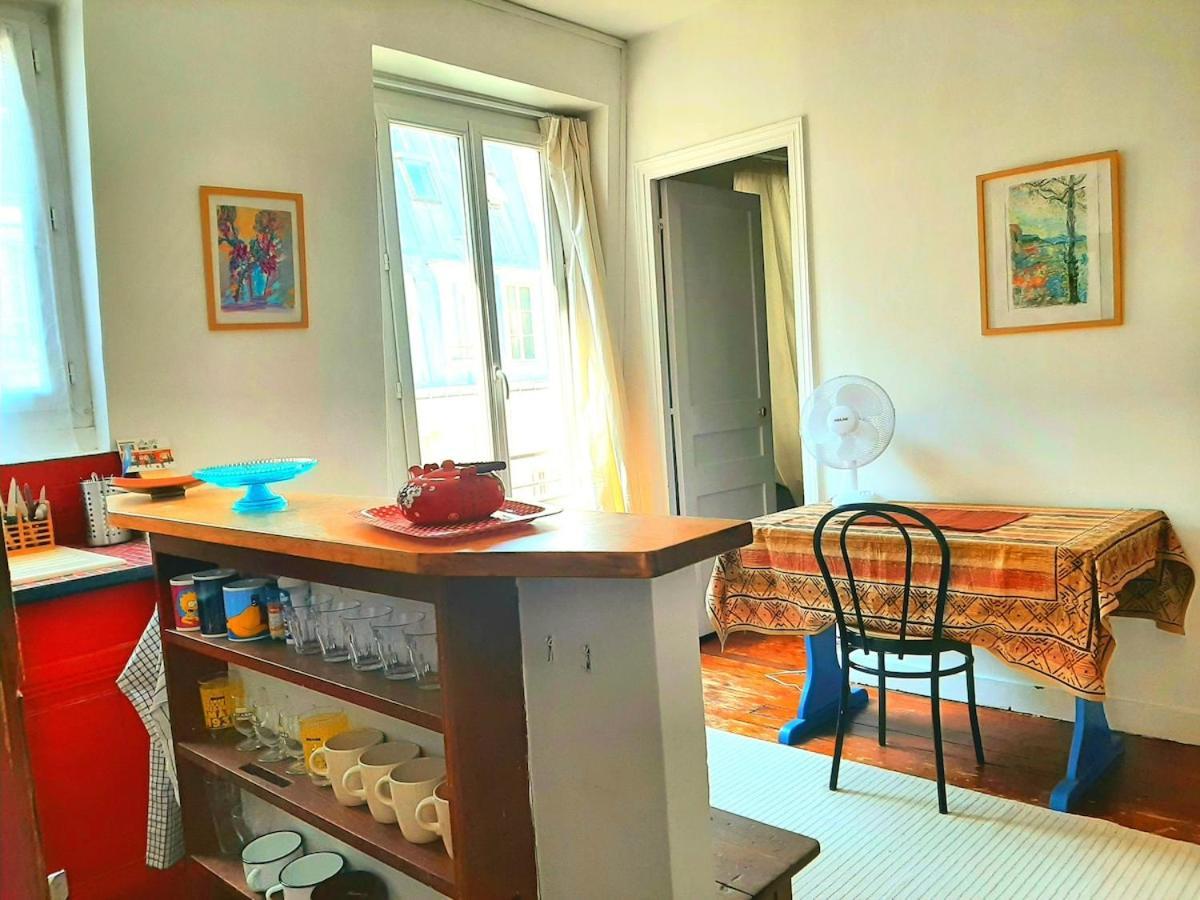 Charming Quiet & Bright * Paris